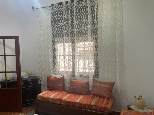 Vente Villa Alger Hammamet