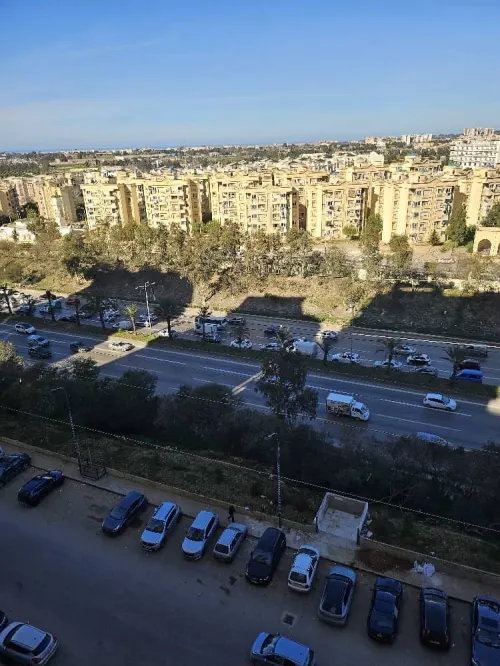 Location Appartement Alger Ouled fayet