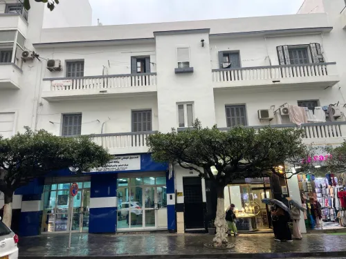 Vente Appartement F3 Alger El biar