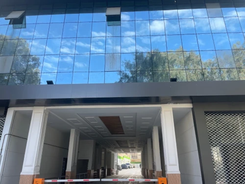 Location Immeuble Alger Cheraga