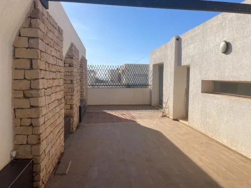 Vente Appartement Duplex F4 Alger Staoueli