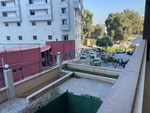 Location Appartement Alger Ouled fayet