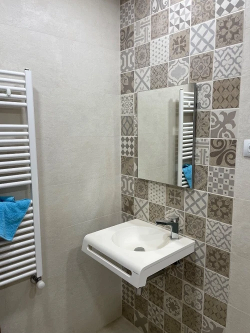 Vente Appartement F5 Alger Ouled fayet