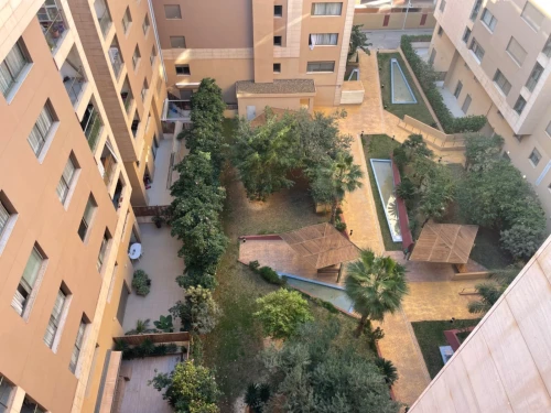 Vente Duplex F5 Alger Cheraga