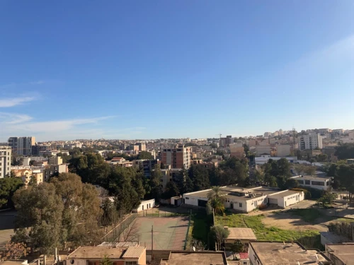 Vente Duplex F5 Alger Cheraga