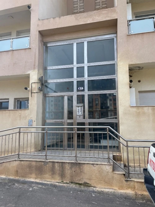 Location Appartement Alger Souidania