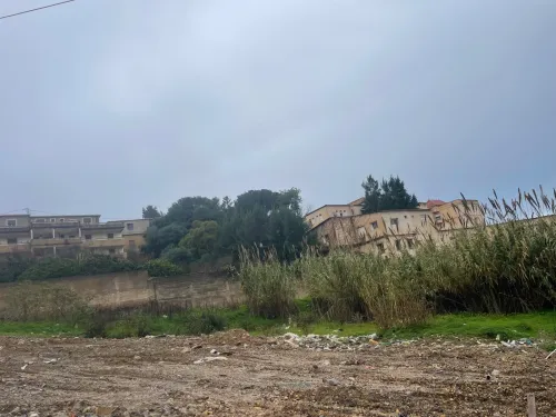 Vente Terrain Alger Cheraga