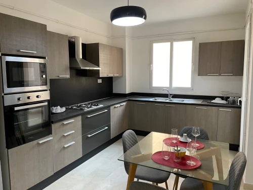 Vente Appartement F5 Alger Ouled fayet