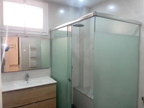 Location Appartement Alger Souidania