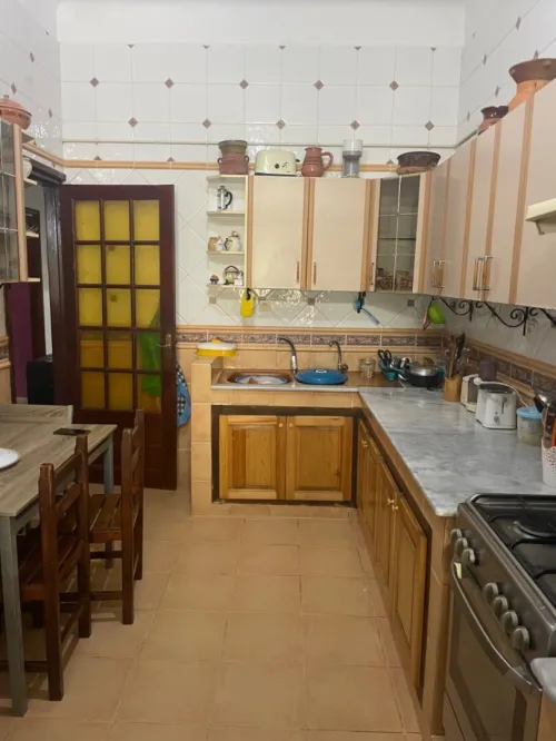 Vente Villa Alger Hammamet