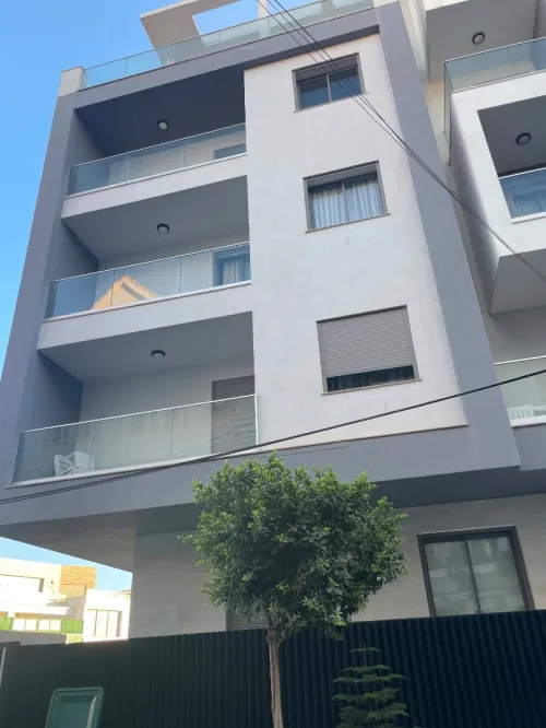 Location Appartement F4 Alger El biar