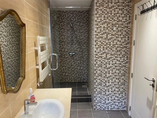 Vente Duplex F5 Alger Cheraga