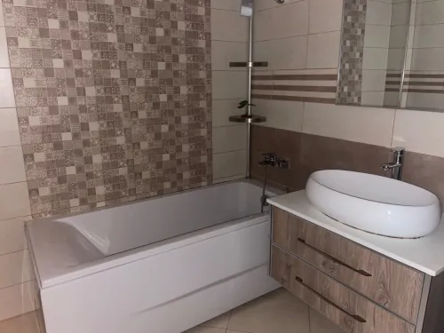 Vente Appartement F5 Alger Souidania