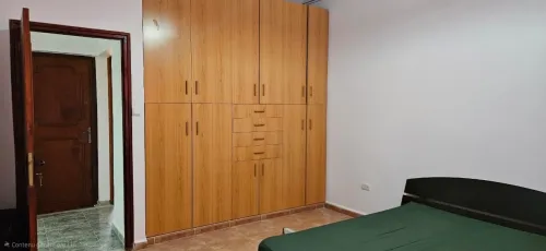 Location Appartement Niveau de villa F3 Alger Souidania