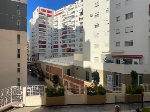 Location Appartement F2 Alger Ouled fayet