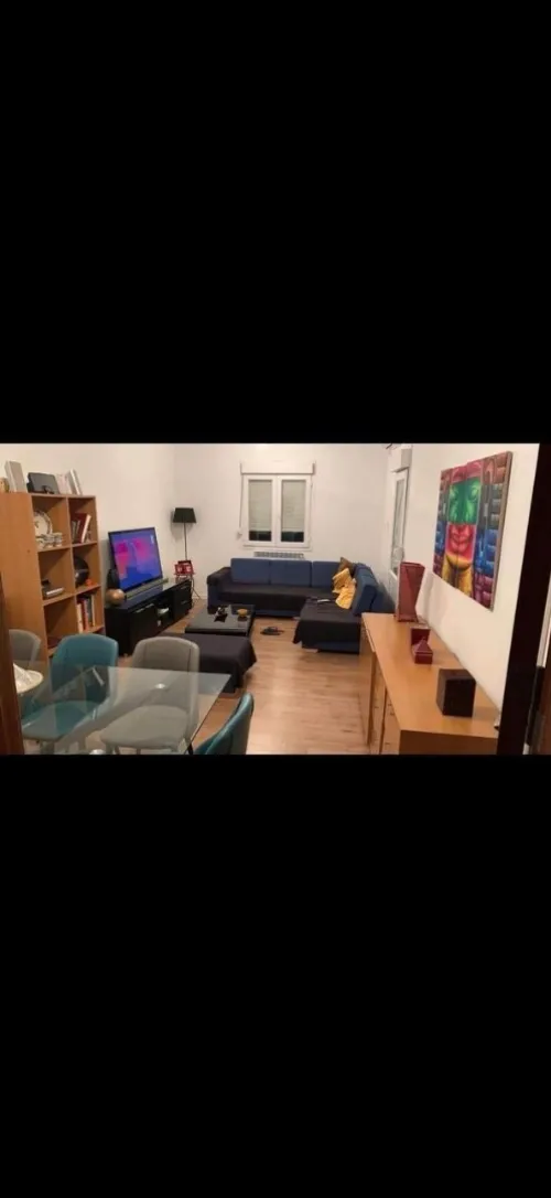 Location Appartement F4 Alger Ouled fayet
