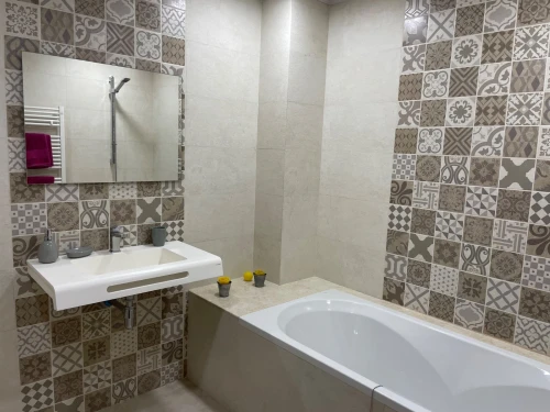 Vente Appartement F5 Alger Ouled fayet