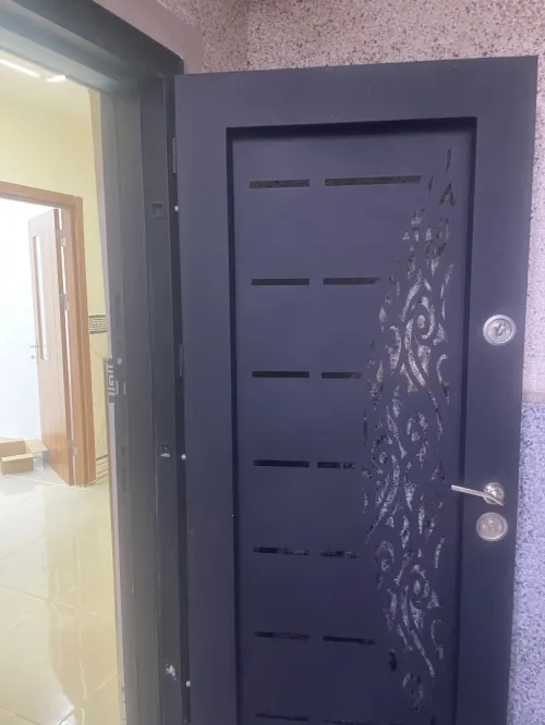 Location Appartement F5 Alger Ouled fayet