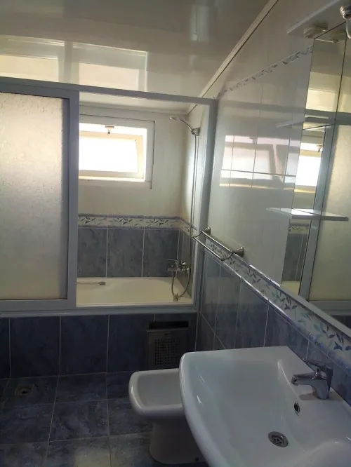 Location Appartement Alger Ouled fayet