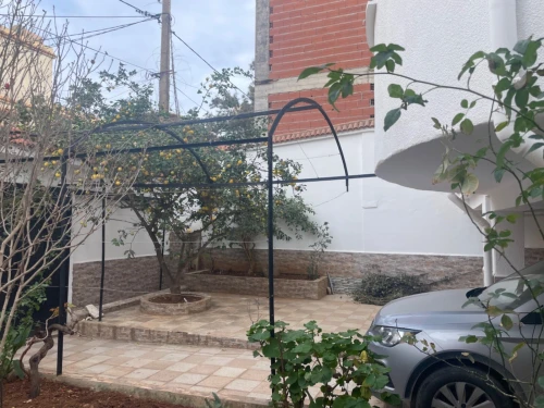 Vente Villa Alger Hammamet
