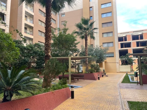 Vente Duplex F5 Alger Cheraga