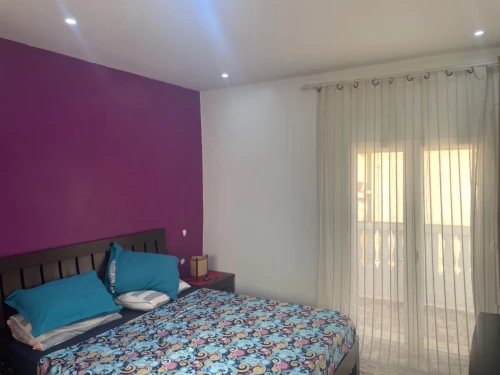 Vente Villa Alger Hammamet