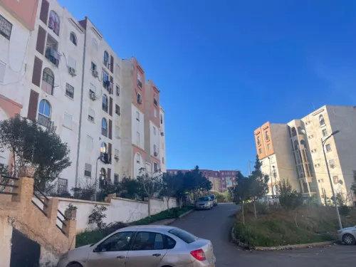 Location Tipaza Kolea