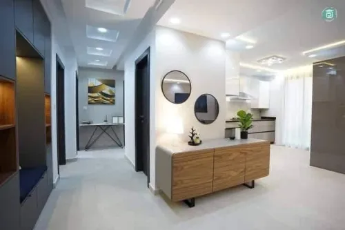 Location Appartement Alger Souidania