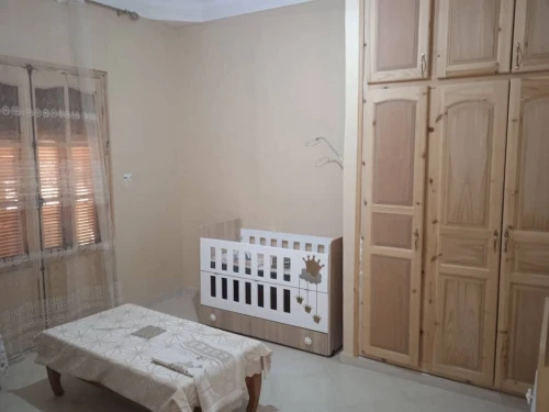 Vente Villa Tipaza Cherchell