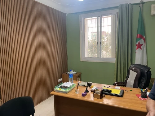 Location Appartement Niveau de villa F2 Alger Ouled fayet