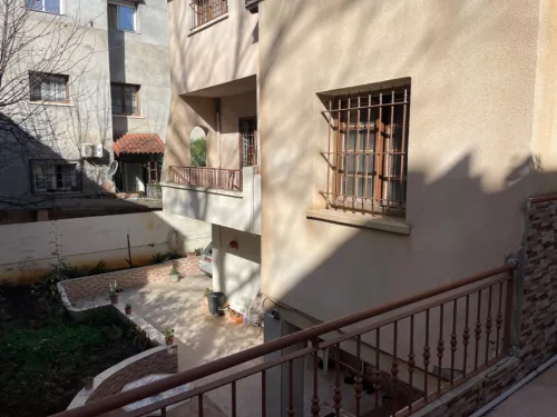 Vente Villa Alger Ouled fayet