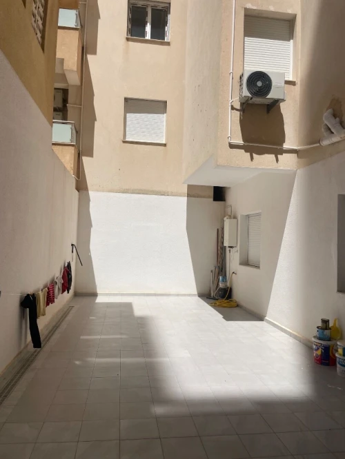 Vente Appartement F4 Alger Souidania
