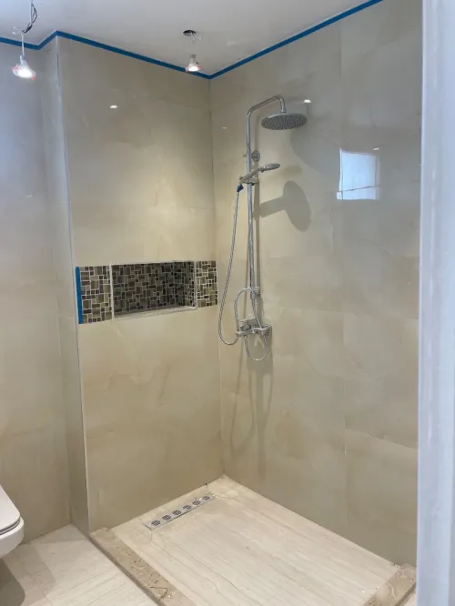 Location Appartement F4 Alger Souidania 2