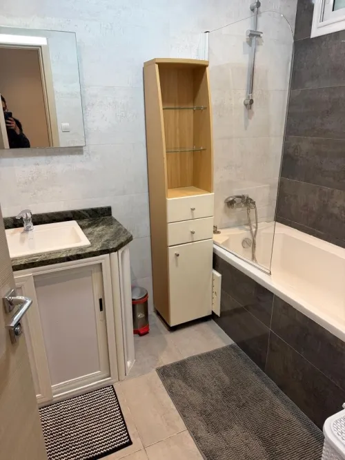 Location Appartement F4 Alger Birkhadem