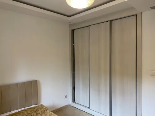 Location Appartement F4 Alger El biar