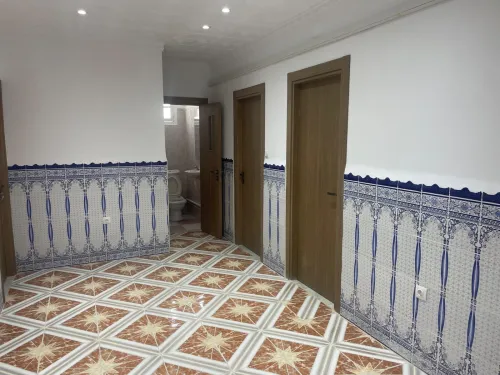 Location Appartement F5 Alger Ouled fayet