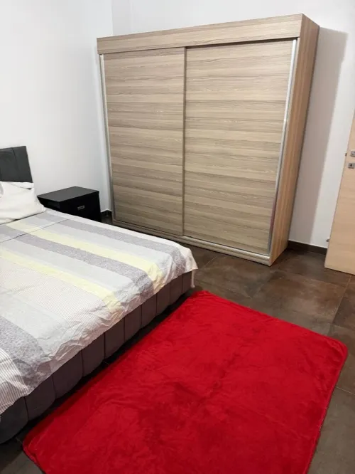 Location Appartement F4 Alger Birkhadem