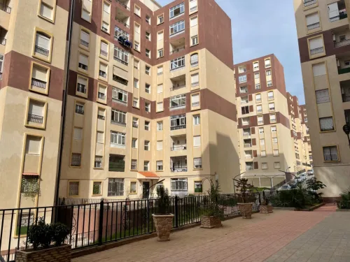 Location Appartement F3 Alger Ouled fayet