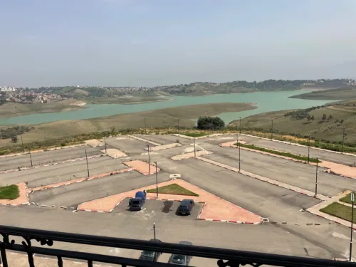 Location Appartement F4 Alger Rahmania