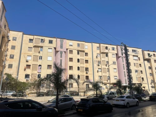 Vente Appartement F3 Alger Ouled fayet
