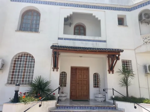 Vente Villa Alger Cheraga