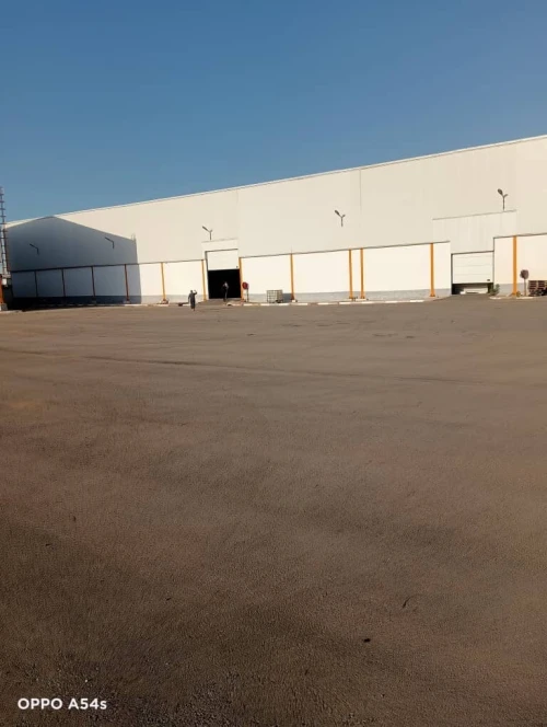 Location Hangar - Usine Blida Boufarik