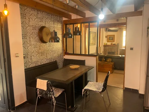 Vente Appartement F3 Alger Ouled fayet