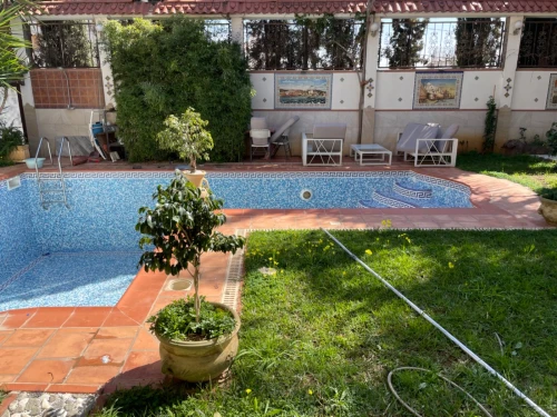 Location Alger Birkhadem