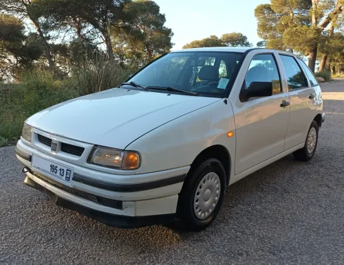 Seat Ibiza 1995 Ibiza