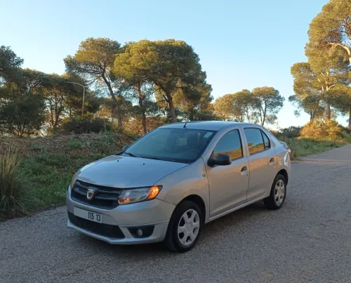 Dacia Logan 2015 Logan