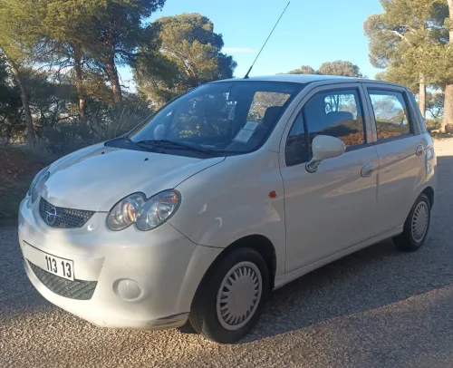 Haima 1 2013 1