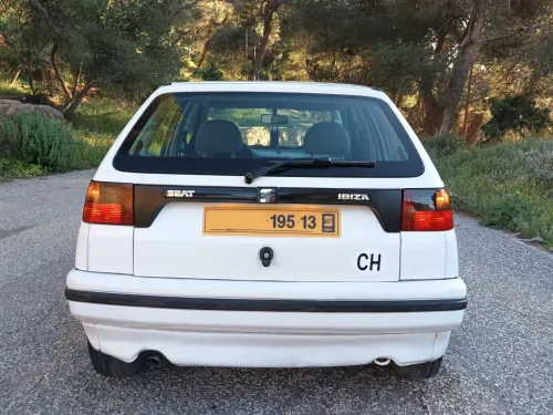 Seat Ibiza 1995 Ibiza