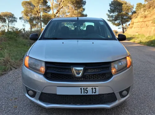 Dacia Logan 2015 Logan