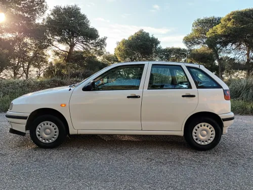 Seat Ibiza 1995 Ibiza